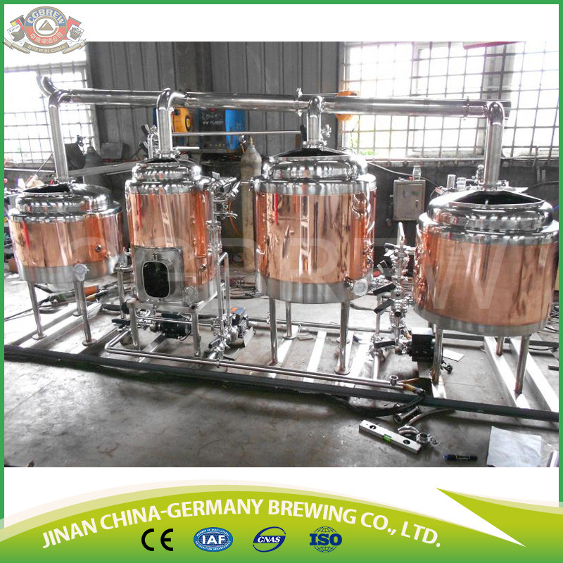 100L Beer Brewing Equipment